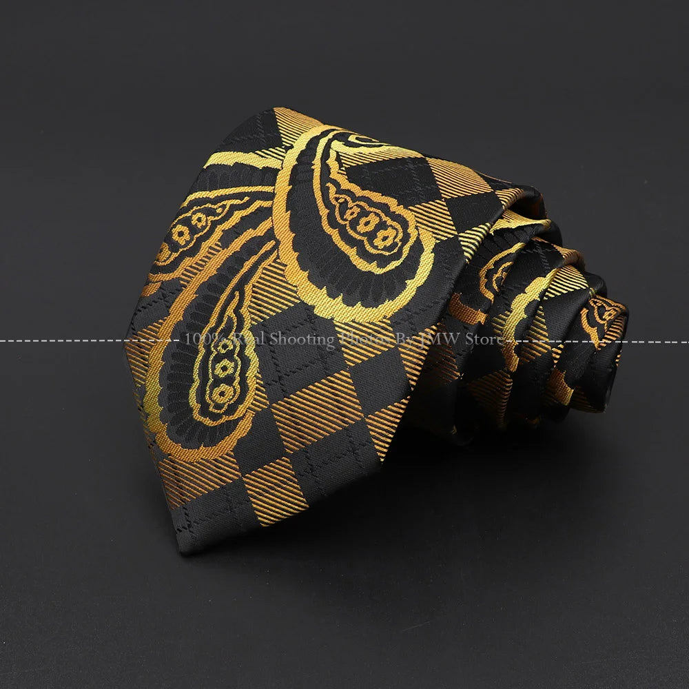 InMyEndz Prestige Tie – Street Gentleman Edition