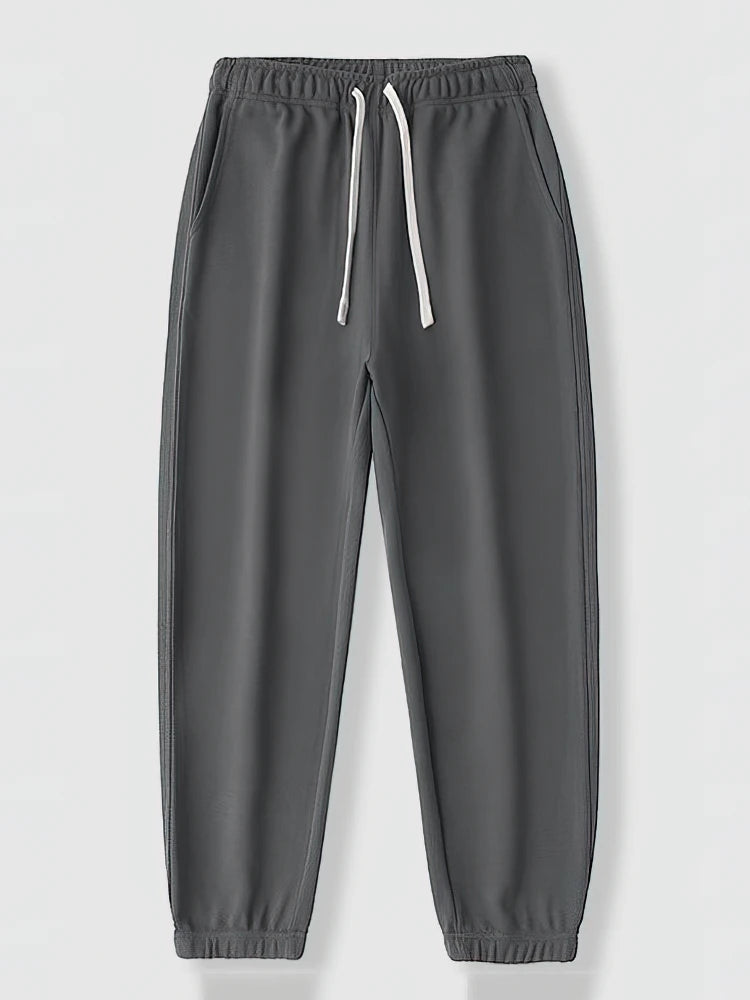 InMyEndz Street Classic Chino Joggers