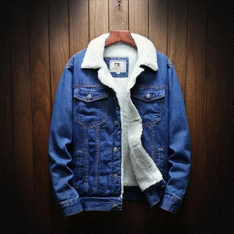 InMyEndz Elite Denim Brigante