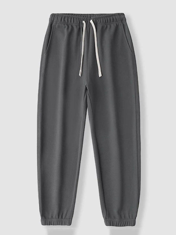 InMyEndz Street Classic Chino Joggers