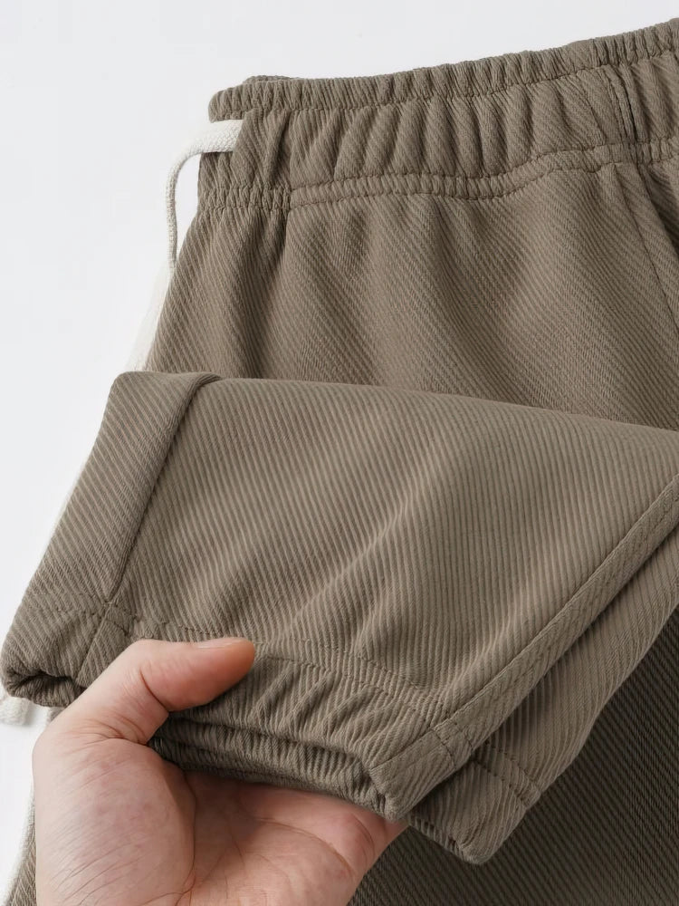 InMyEndz Street Classic Chino Joggers