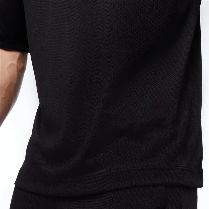 Phantom Weave" Oversize Tee by InMyEndz Elite