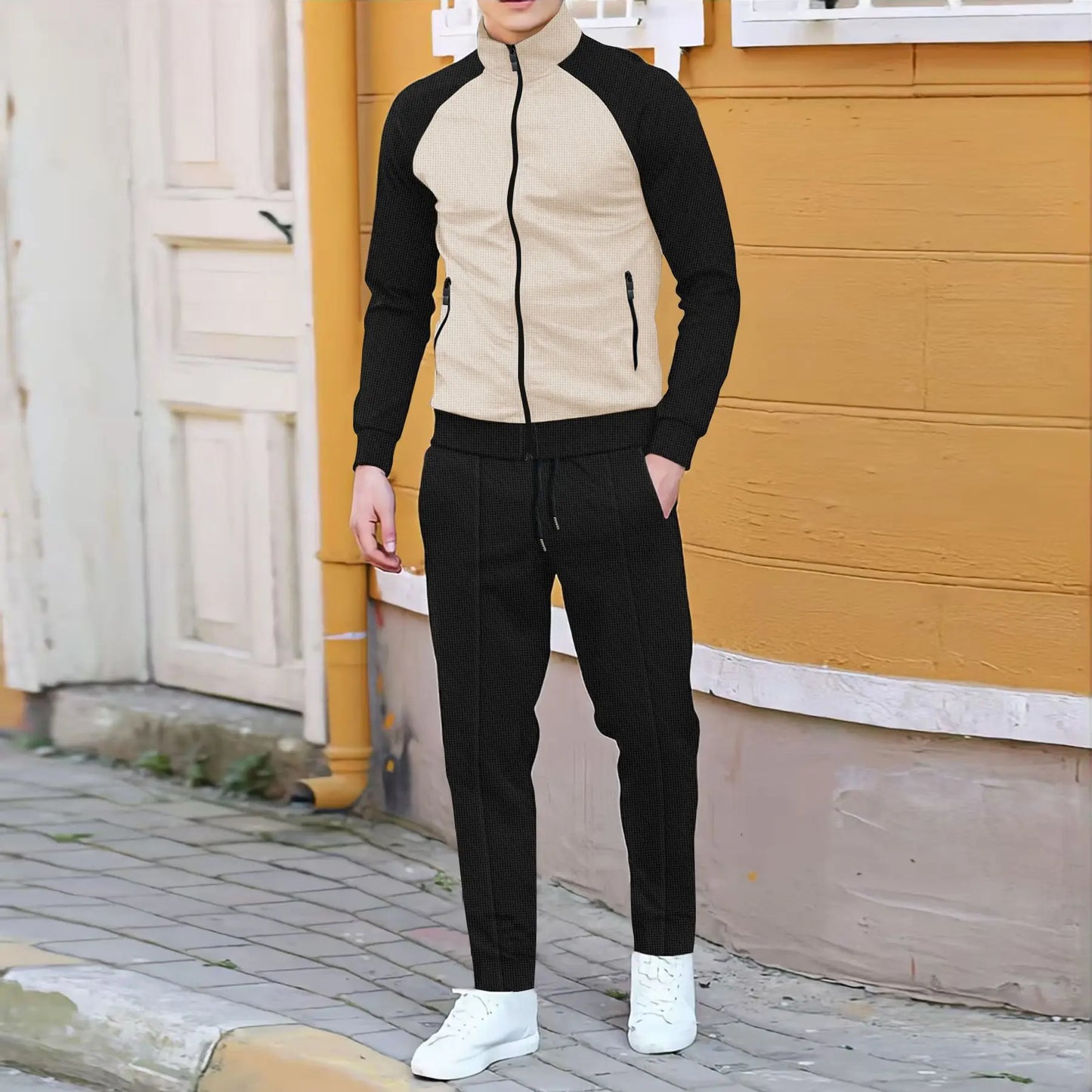 InMyEndz Elite – Street King Tracksuit