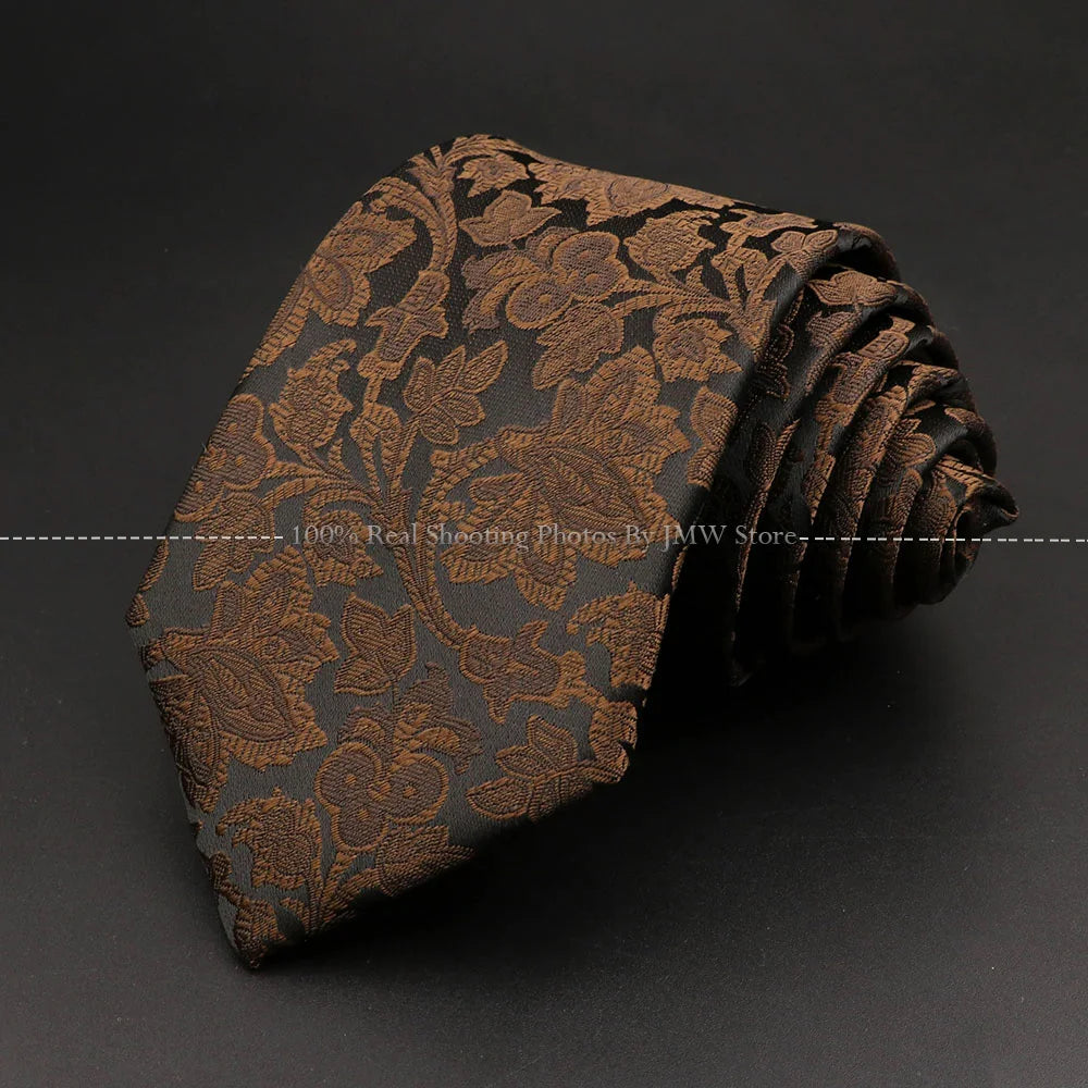 InMyEndz Prestige Tie – Street Gentleman Edition