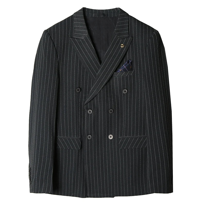 Capo Stripe Cosa Nostra