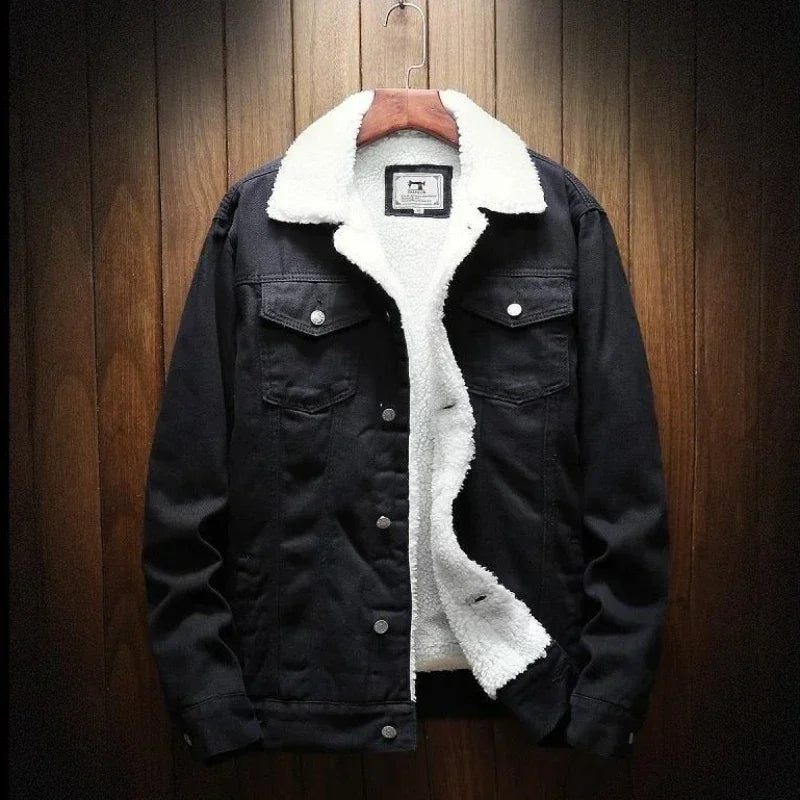 InMyEndz Elite Denim Brigante