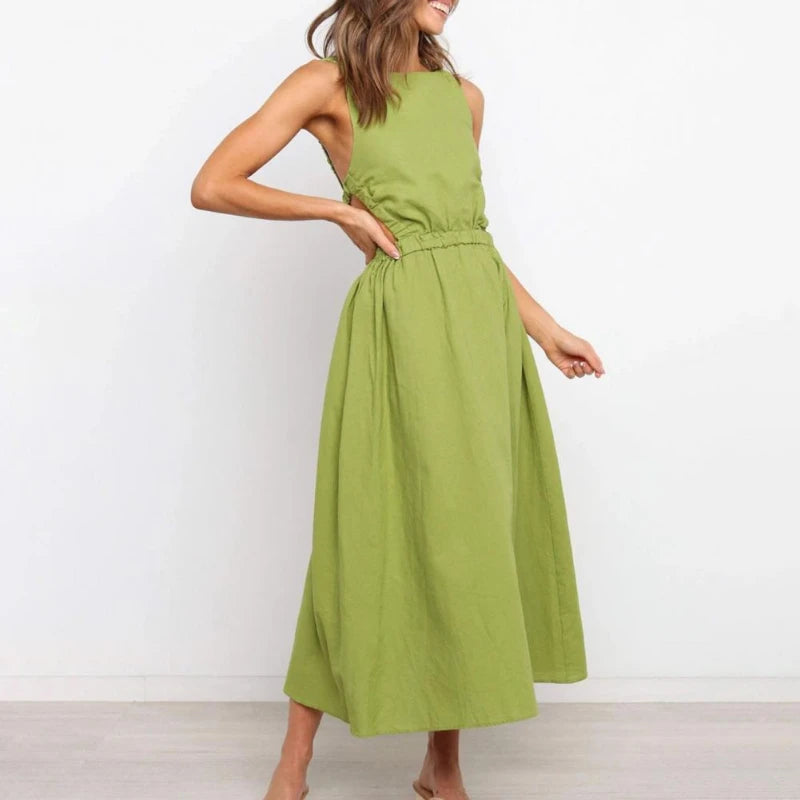InMyEndz Queens Hollow Tunic – Summer Heat Edition