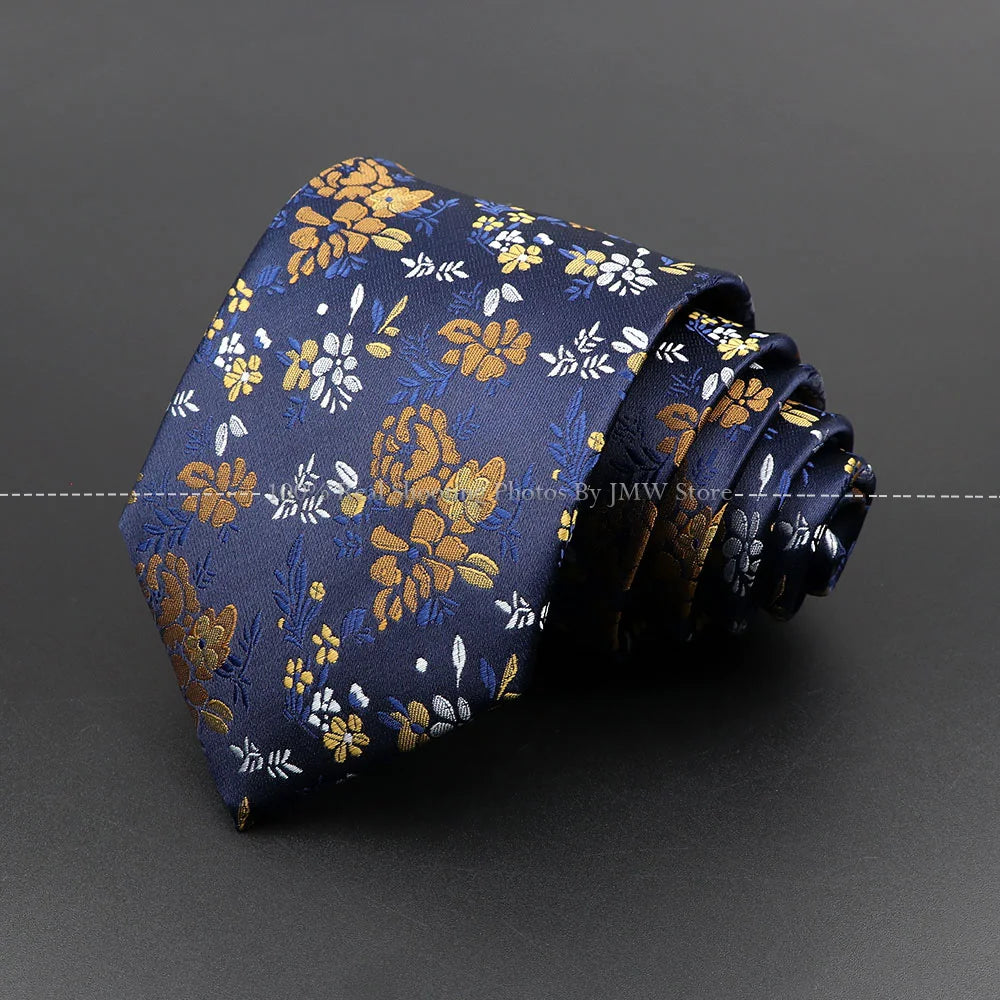 InMyEndz Prestige Tie – Street Gentleman Edition