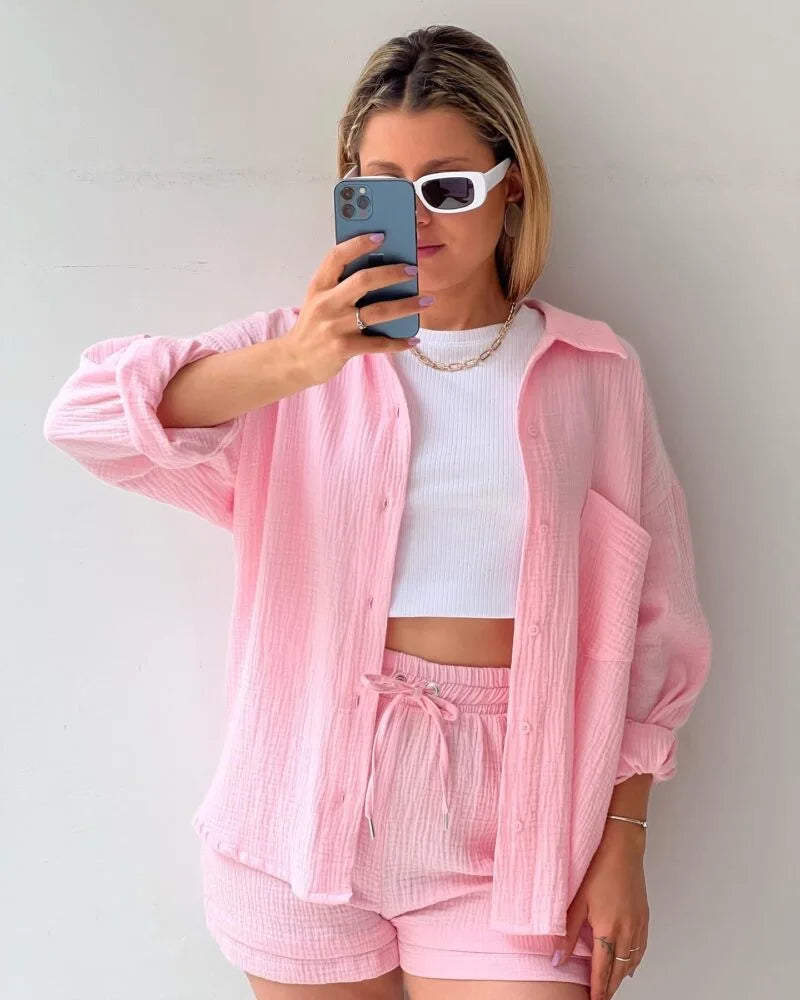 InMyEndz Queens Summer Set – White Heat Edition