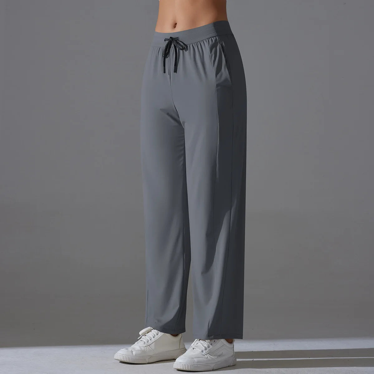 InMyEndz Queens Wide-Leg UV Pants – Street Motion Edition