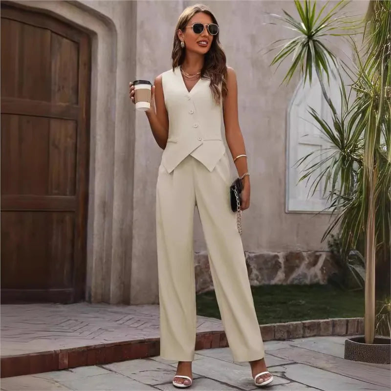 InMyEndz Queens Power Suit – Prestige Summer Set