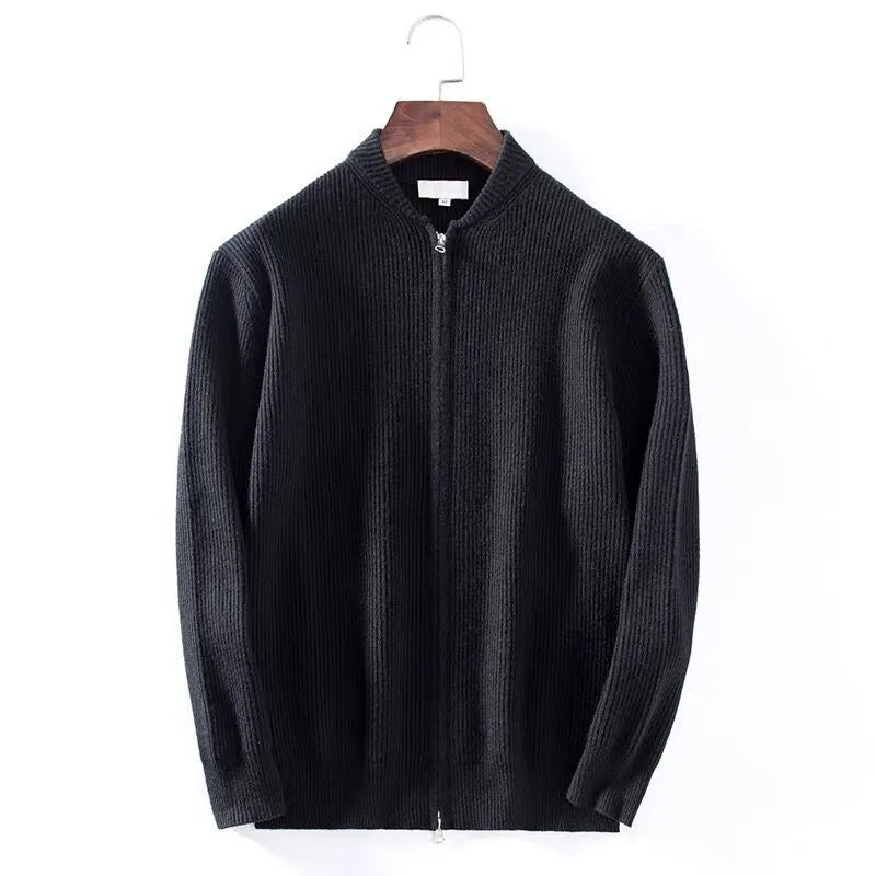 InMyEndz Elite – Street Vibes Knit Cardigan