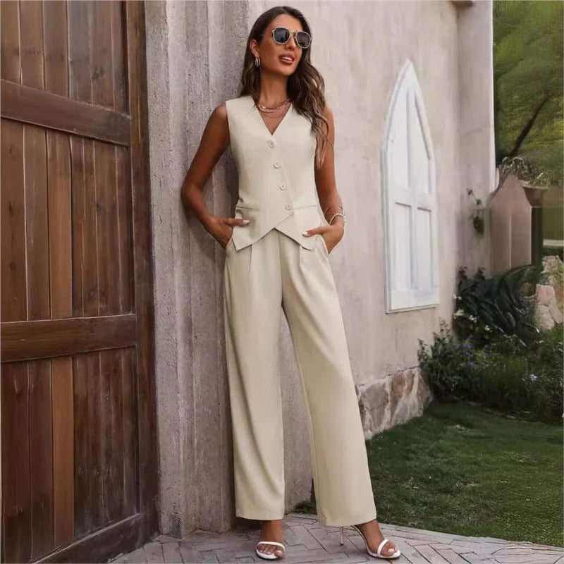 InMyEndz Queens Power Suit – Prestige Summer Set