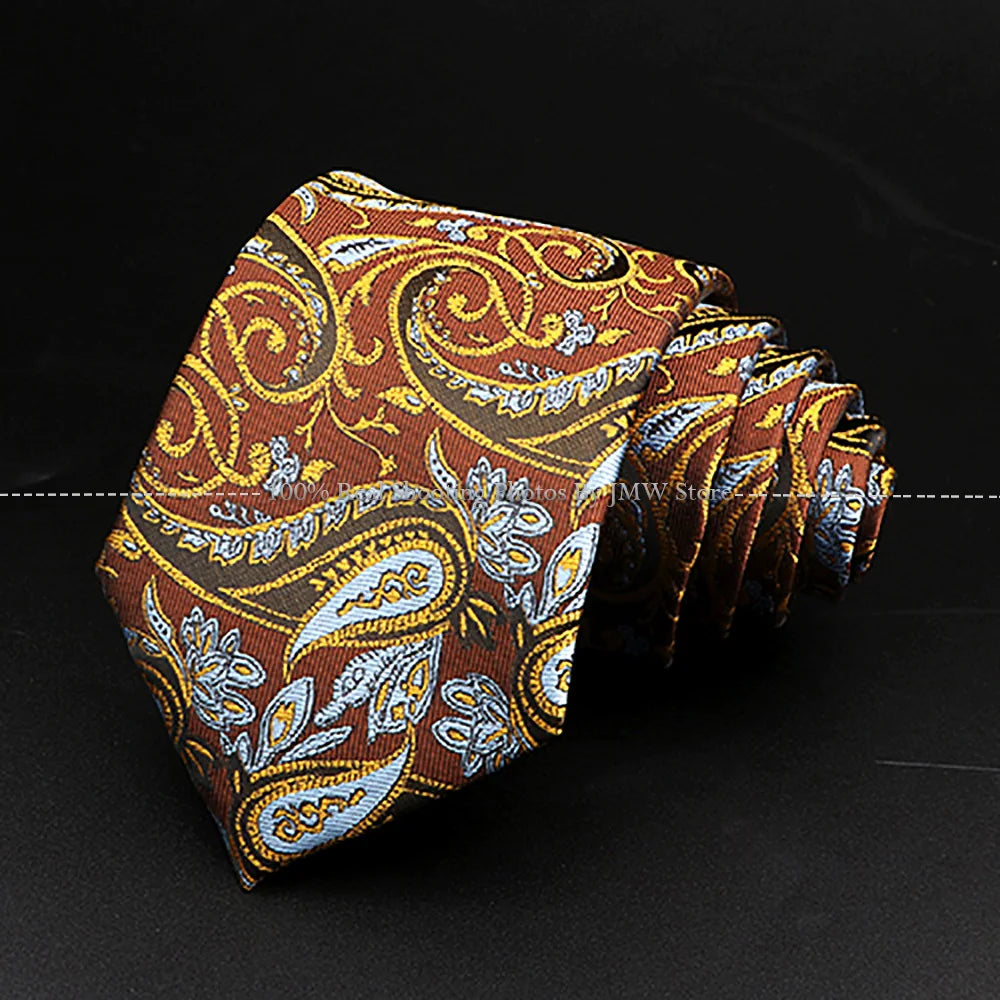 InMyEndz Prestige Tie – Street Gentleman Edition
