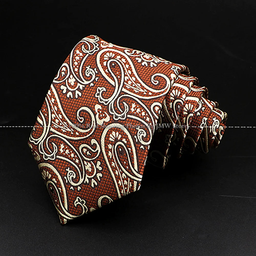 InMyEndz Prestige Tie – Street Gentleman Edition