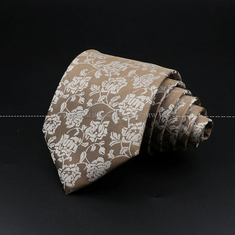 InMyEndz Prestige Tie – Street Gentleman Edition