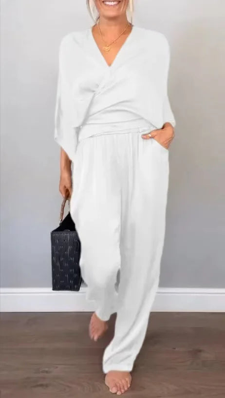 InMyEndz Queens Satin Suit – Summer Flow Edition