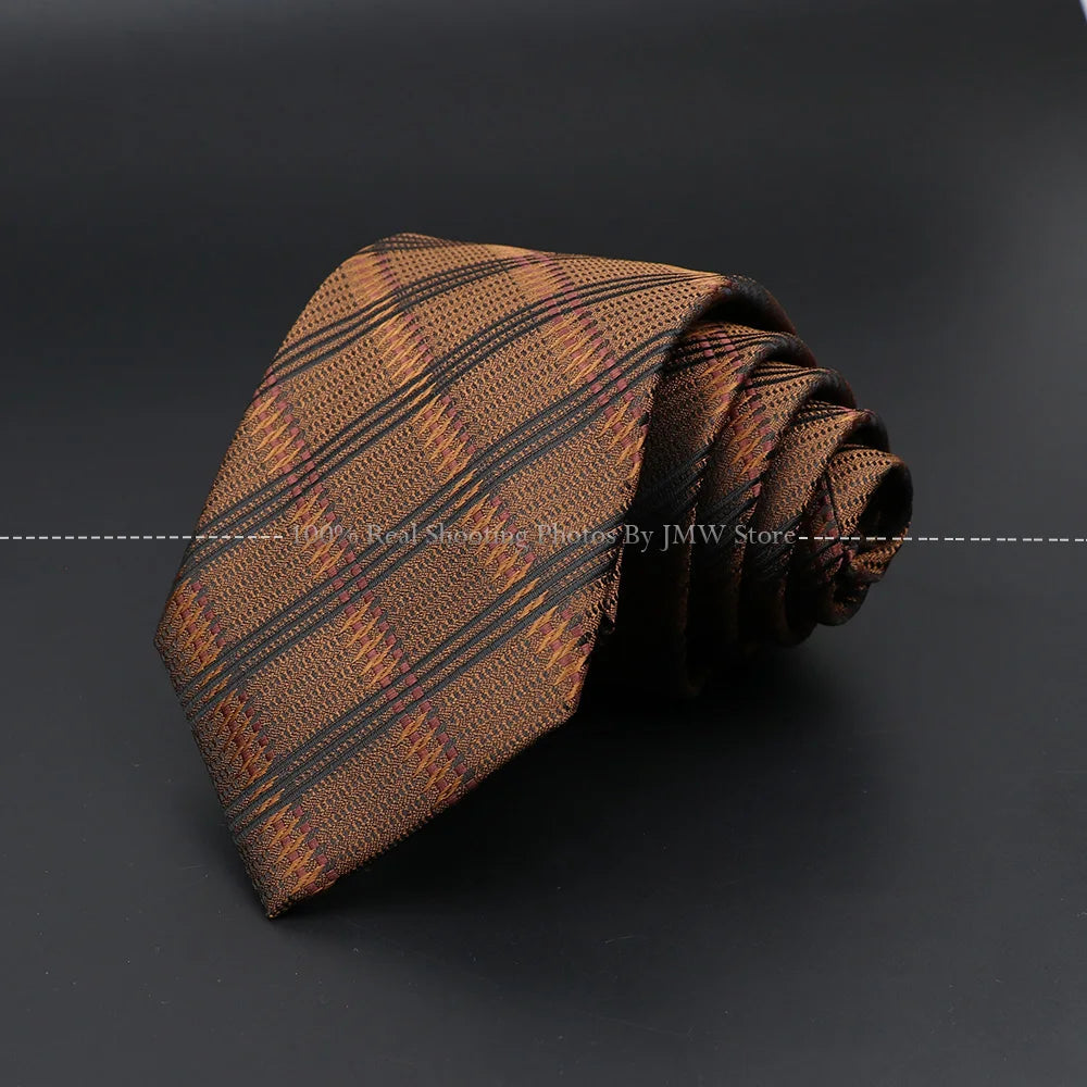 InMyEndz Prestige Tie – Street Gentleman Edition