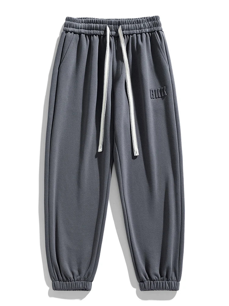 InMyEndz Heavyweight Hustler Joggers – Big Boss Fit