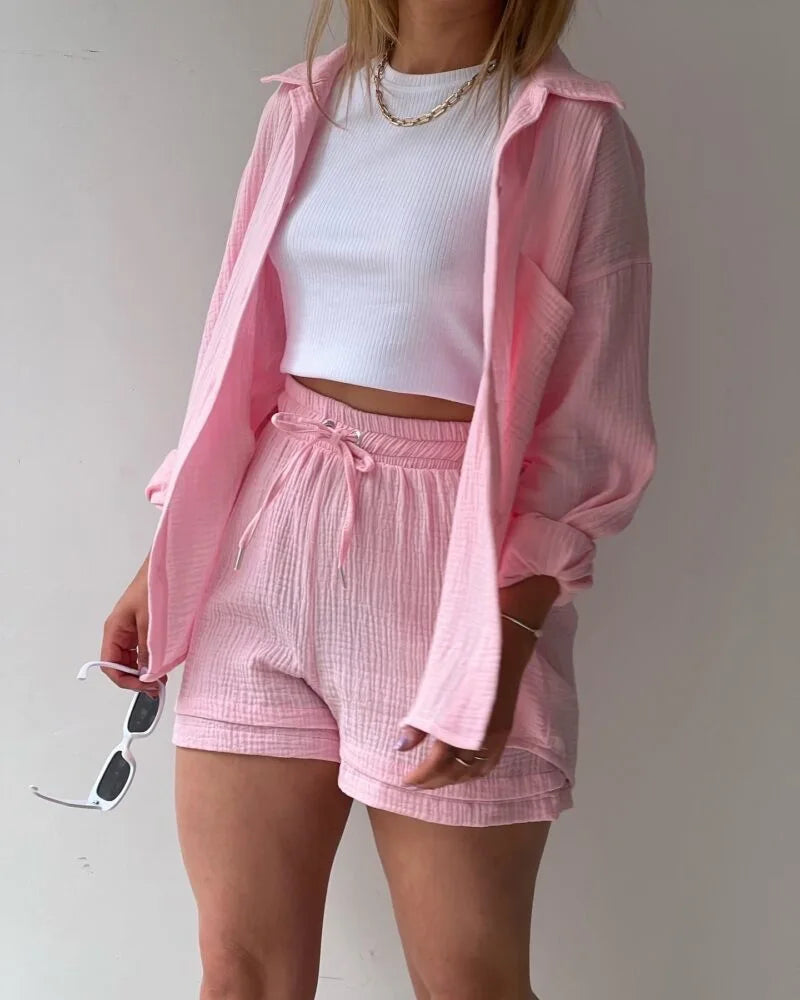InMyEndz Queens Summer Set – White Heat Edition