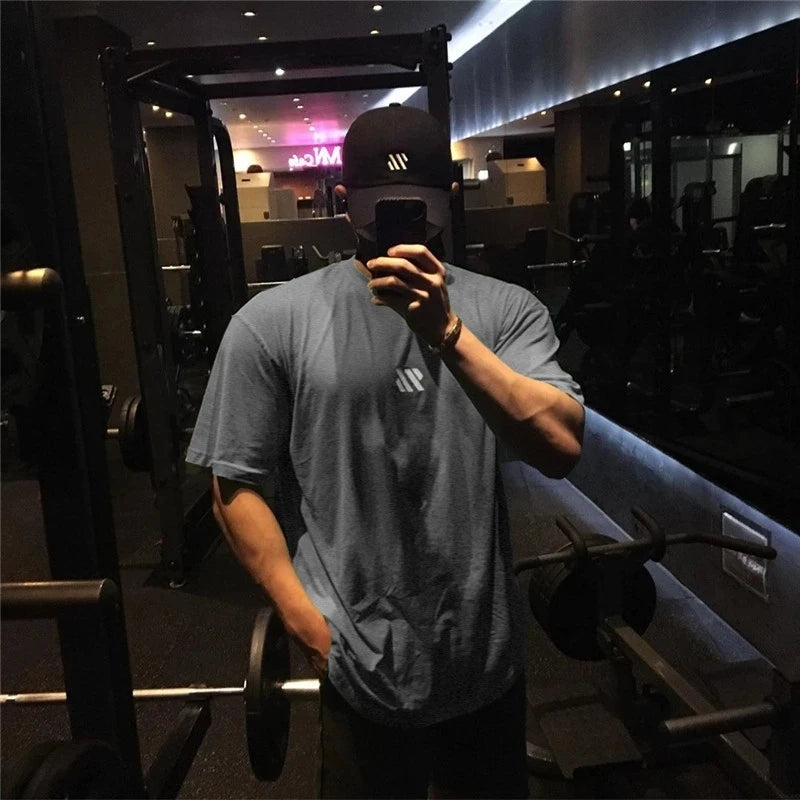 PrimePulse Athletic Tee