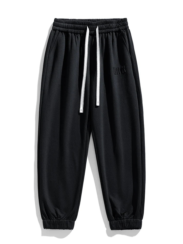 InMyEndz Heavyweight Hustler Joggers – Big Boss Fit