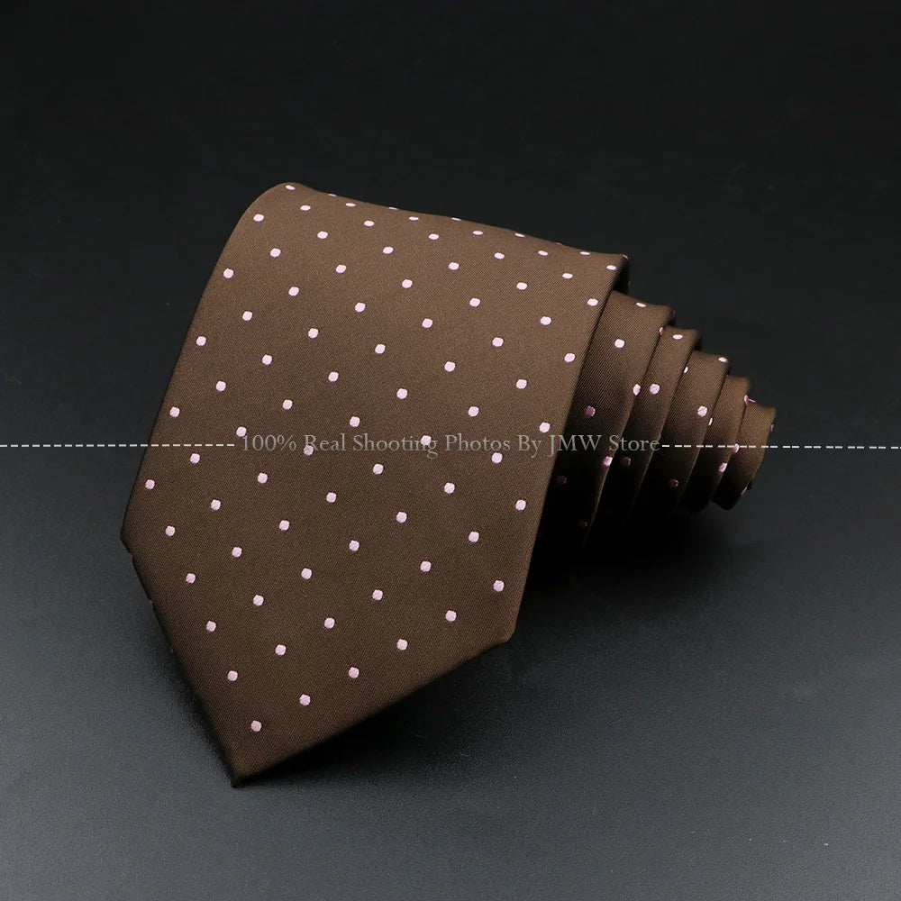 InMyEndz Prestige Tie – Street Gentleman Edition