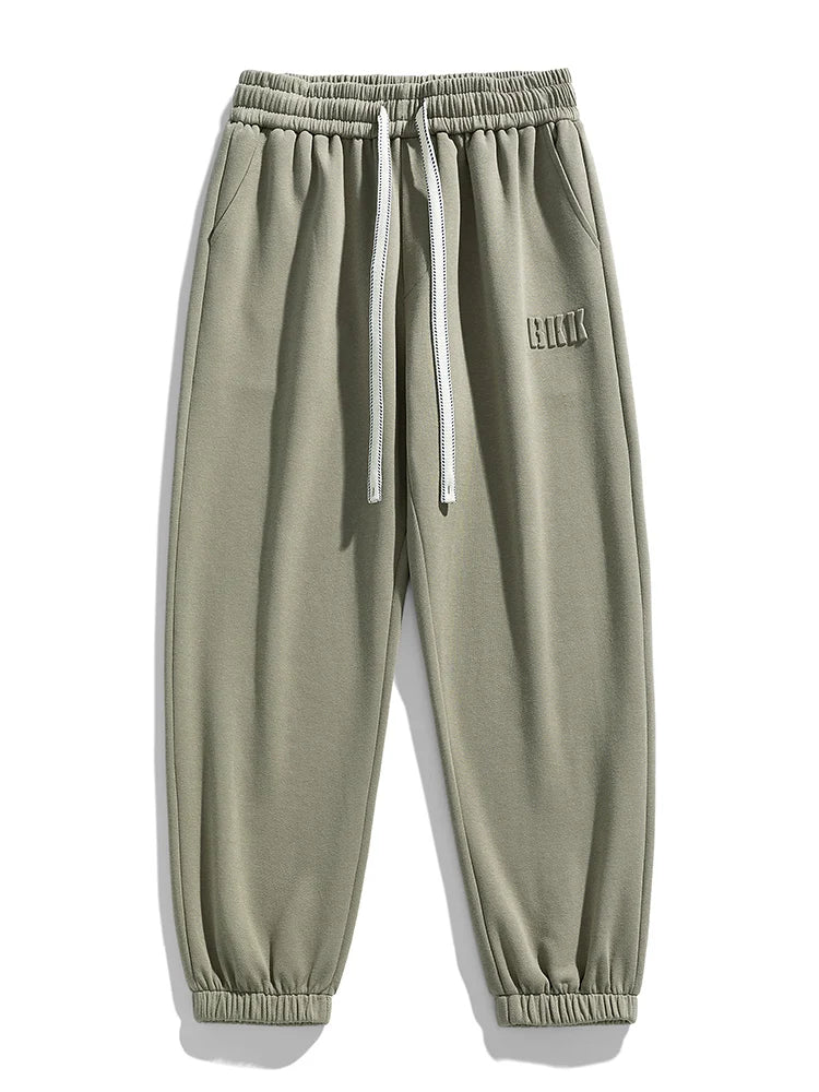 InMyEndz Heavyweight Hustler Joggers – Big Boss Fit