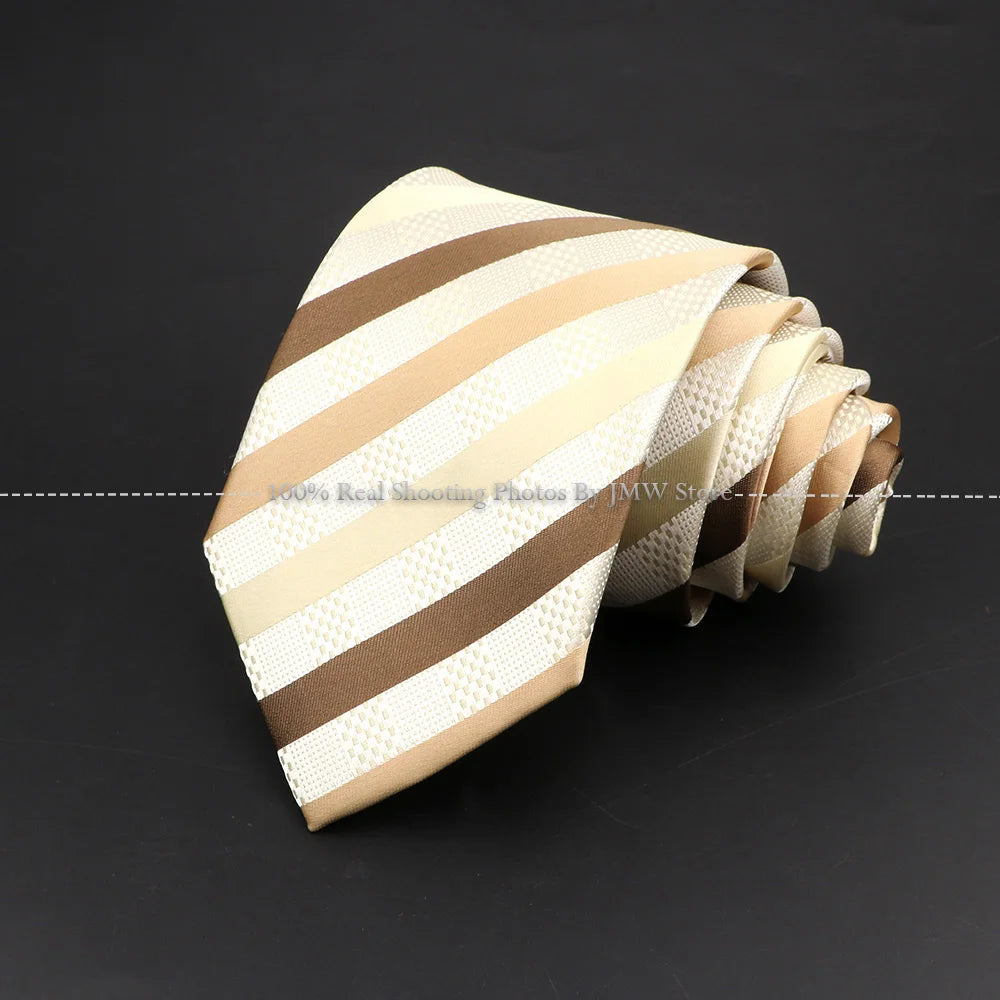 InMyEndz Prestige Tie – Street Gentleman Edition
