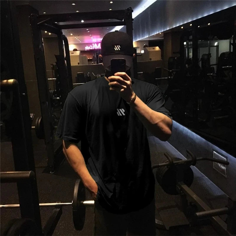 PrimePulse Athletic Tee