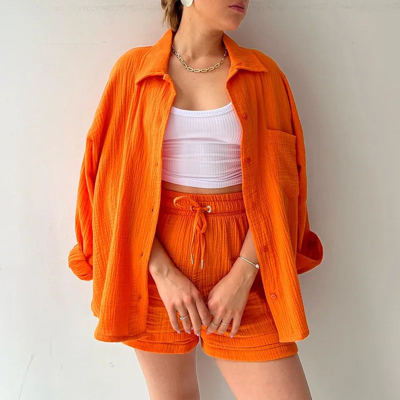 InMyEndz Queens Summer Set – White Heat Edition