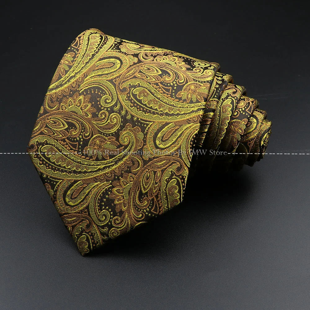 InMyEndz Prestige Tie – Street Gentleman Edition