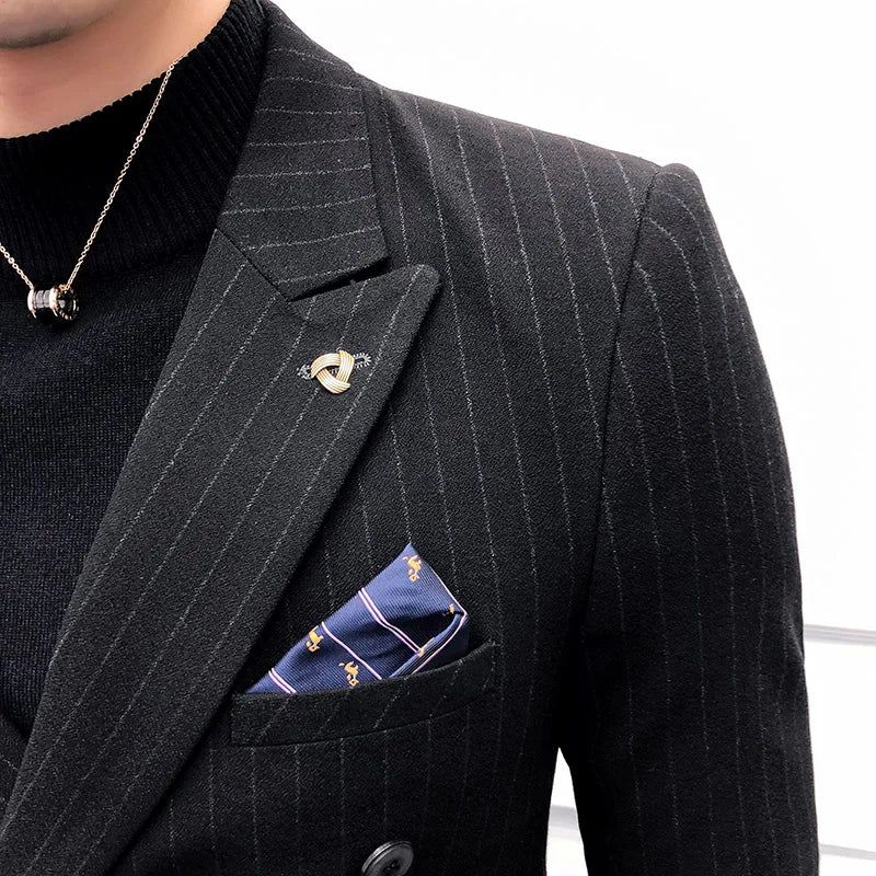 Capo Stripe Cosa Nostra
