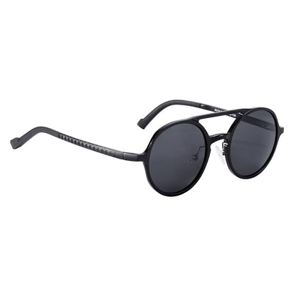 InMyEndz Polarized Retro Shades – Street Vision Edition