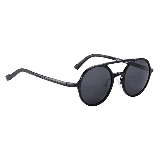 InMyEndz Polarized Retro Shades – Street Vision Edition