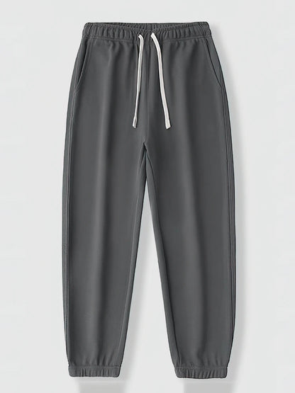 InMyEndz Street Classic Chino Joggers