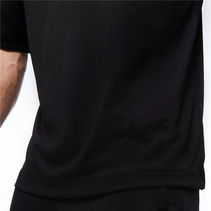 Phantom Weave" Oversize Tee by InMyEndz Elite
