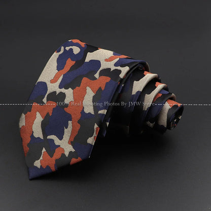 InMyEndz Prestige Tie – Street Gentleman Edition