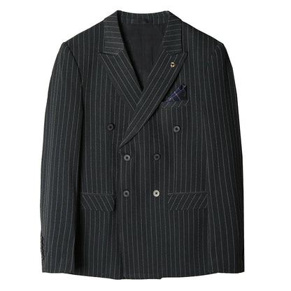 Capo Stripe Cosa Nostra