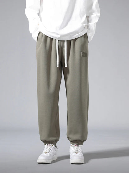 InMyEndz Heavyweight Hustler Joggers – Big Boss Fit