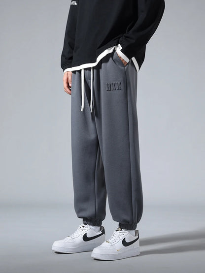 InMyEndz Heavyweight Hustler Joggers – Big Boss Fit