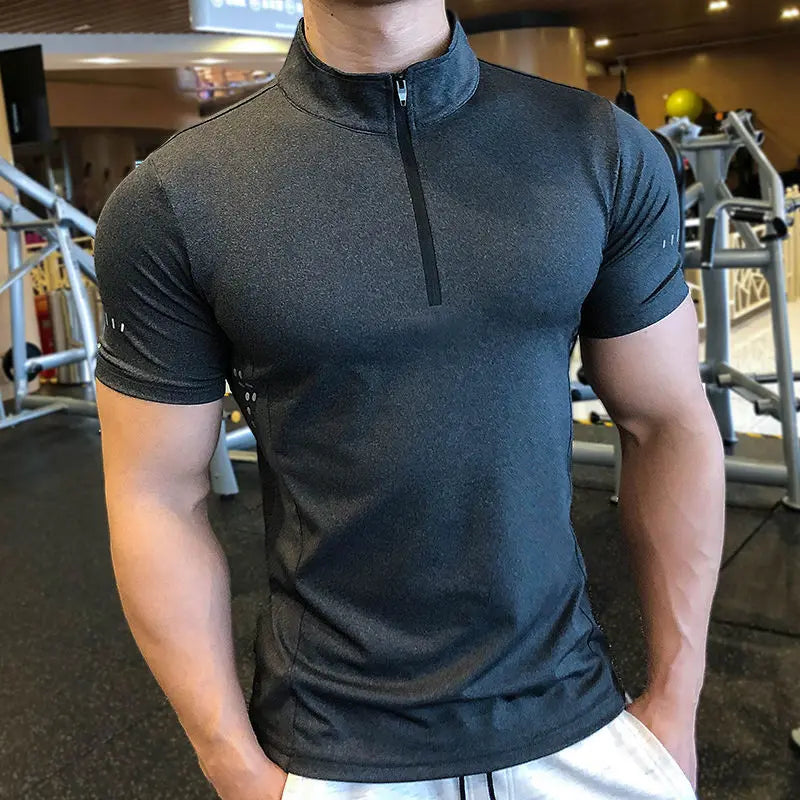 InMyEndz Elite “Shadow Regiment” Compression Performance Tee