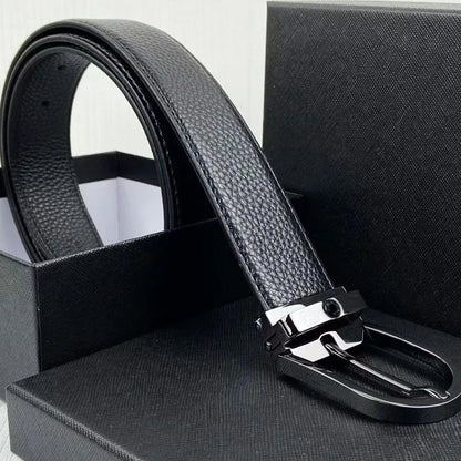 InMyEndz Alloy Buckle Belt – Boss Mode Edition