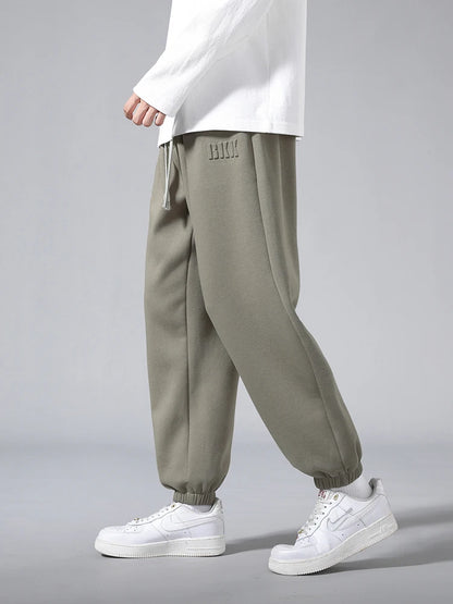 InMyEndz Heavyweight Hustler Joggers – Big Boss Fit