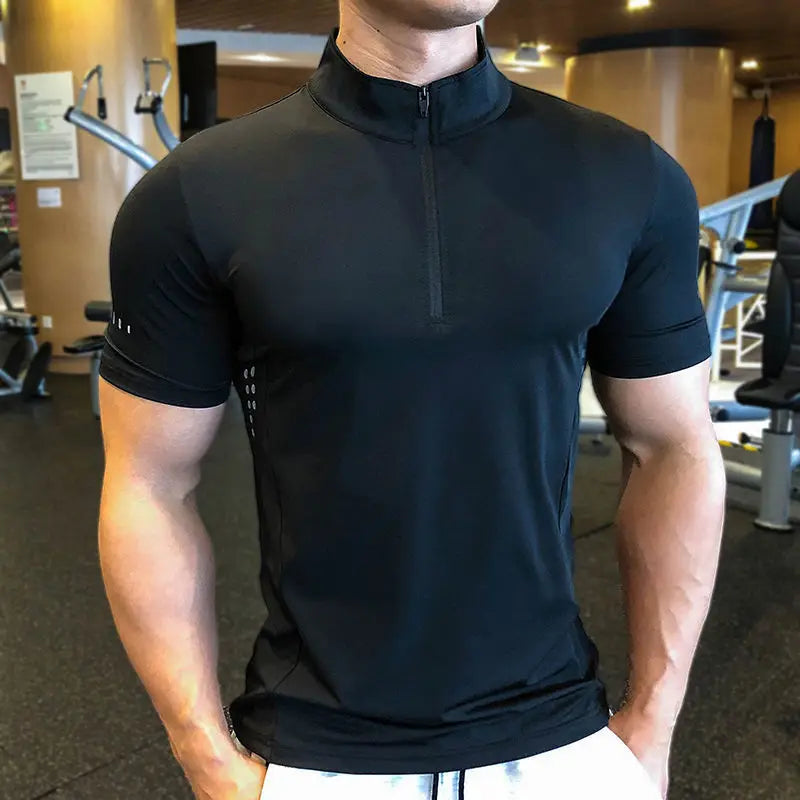 InMyEndz Elite “Shadow Regiment” Compression Performance Tee