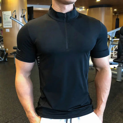 InMyEndz Elite “Shadow Regiment” Compression Performance Tee