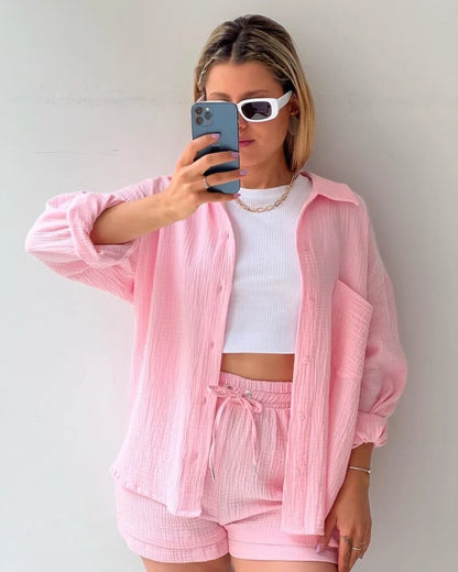 InMyEndz Queens Summer Set – White Heat Edition