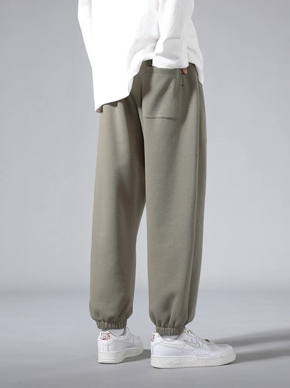 InMyEndz Heavyweight Hustler Joggers – Big Boss Fit