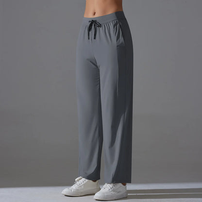 InMyEndz Queens Wide-Leg UV Pants – Street Motion Edition