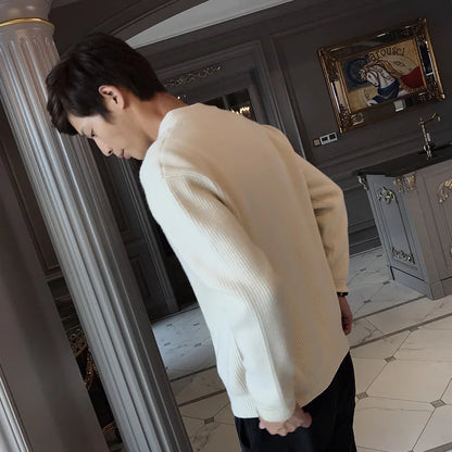 InMyEndz Elite – Street Vibes Knit Cardigan